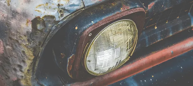 Ihr Schrottauto ankauf in Neubrandenburg