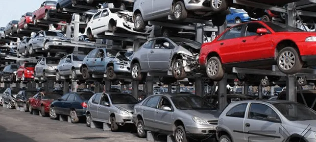 Altes Auto verkaufen in Neubrandenburg