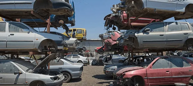 Schnell und einfach Gebrauchtwagen verkaufen in Neubrandenburg