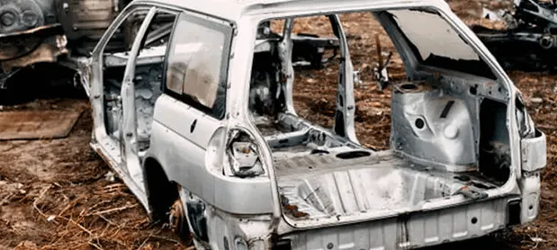 Schrottauto Ankauf Neubrandenburg